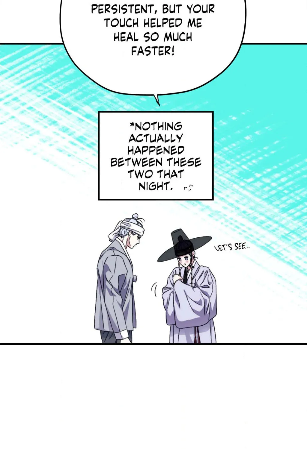Surge Towards You Chapter 79 page 70 - 