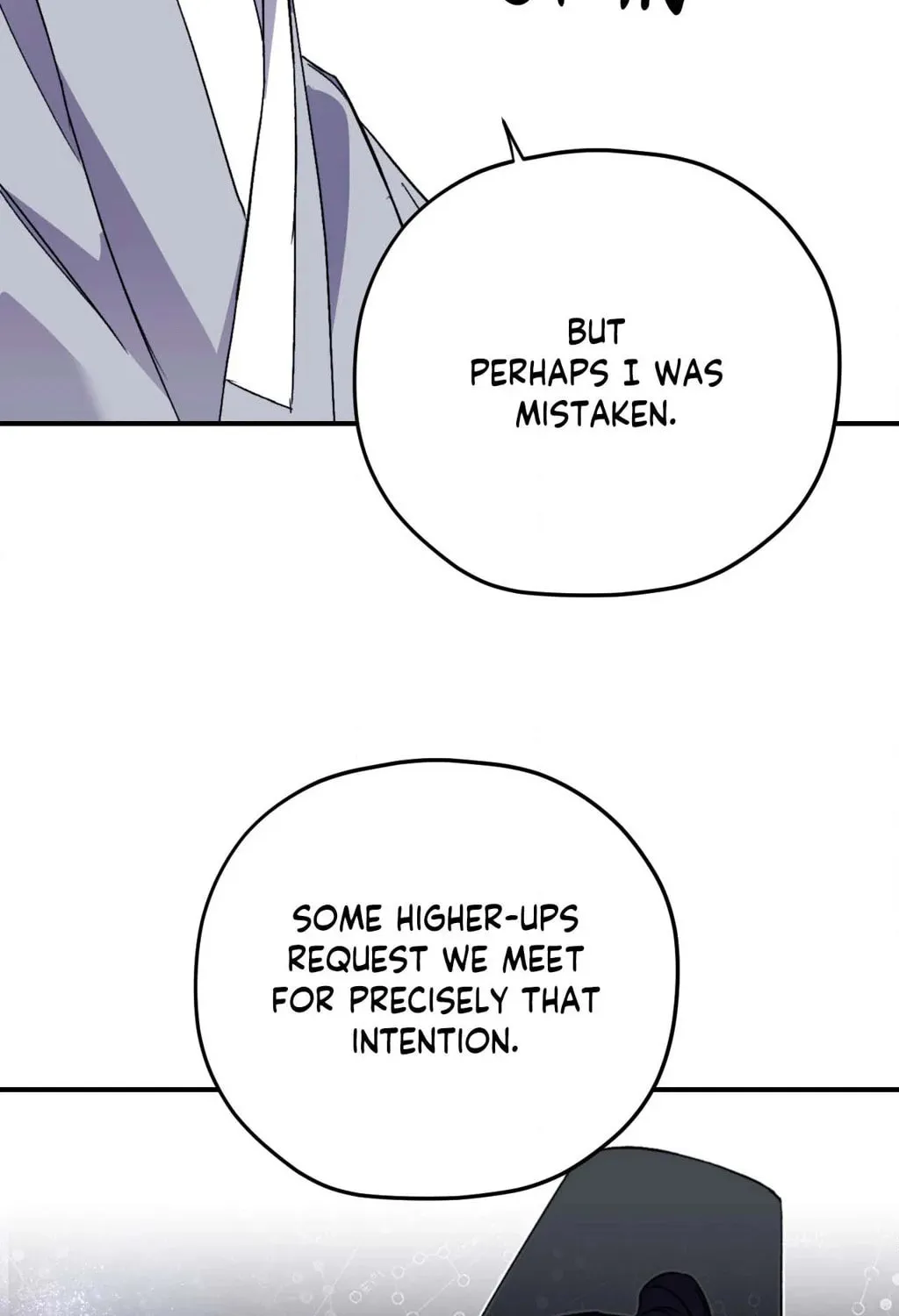Surge Towards You Chapter 79 page 77 - 