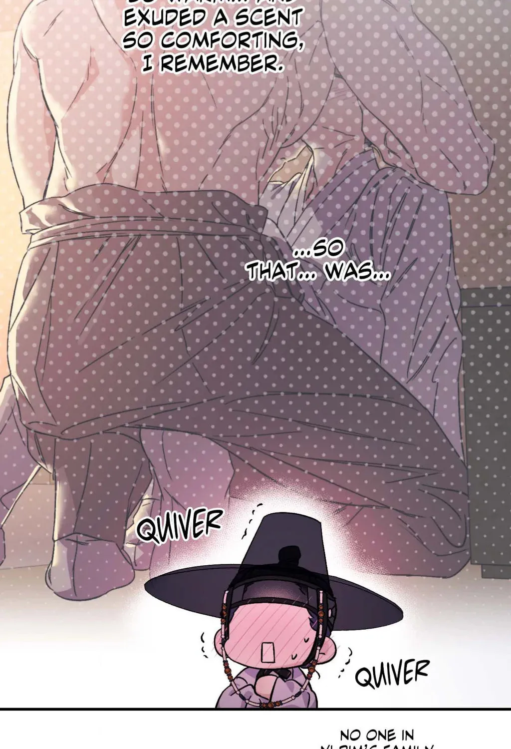 Surge Towards You Chapter 79 page 82 - 