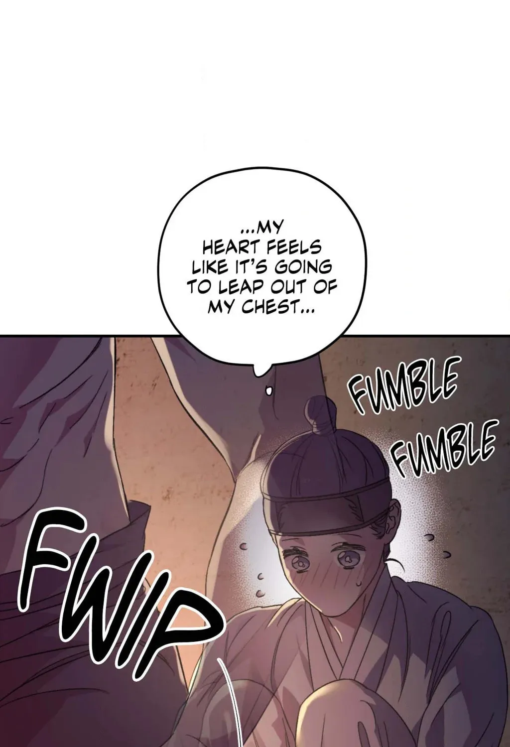 Surge Towards You Chapter 79 page 10 - 