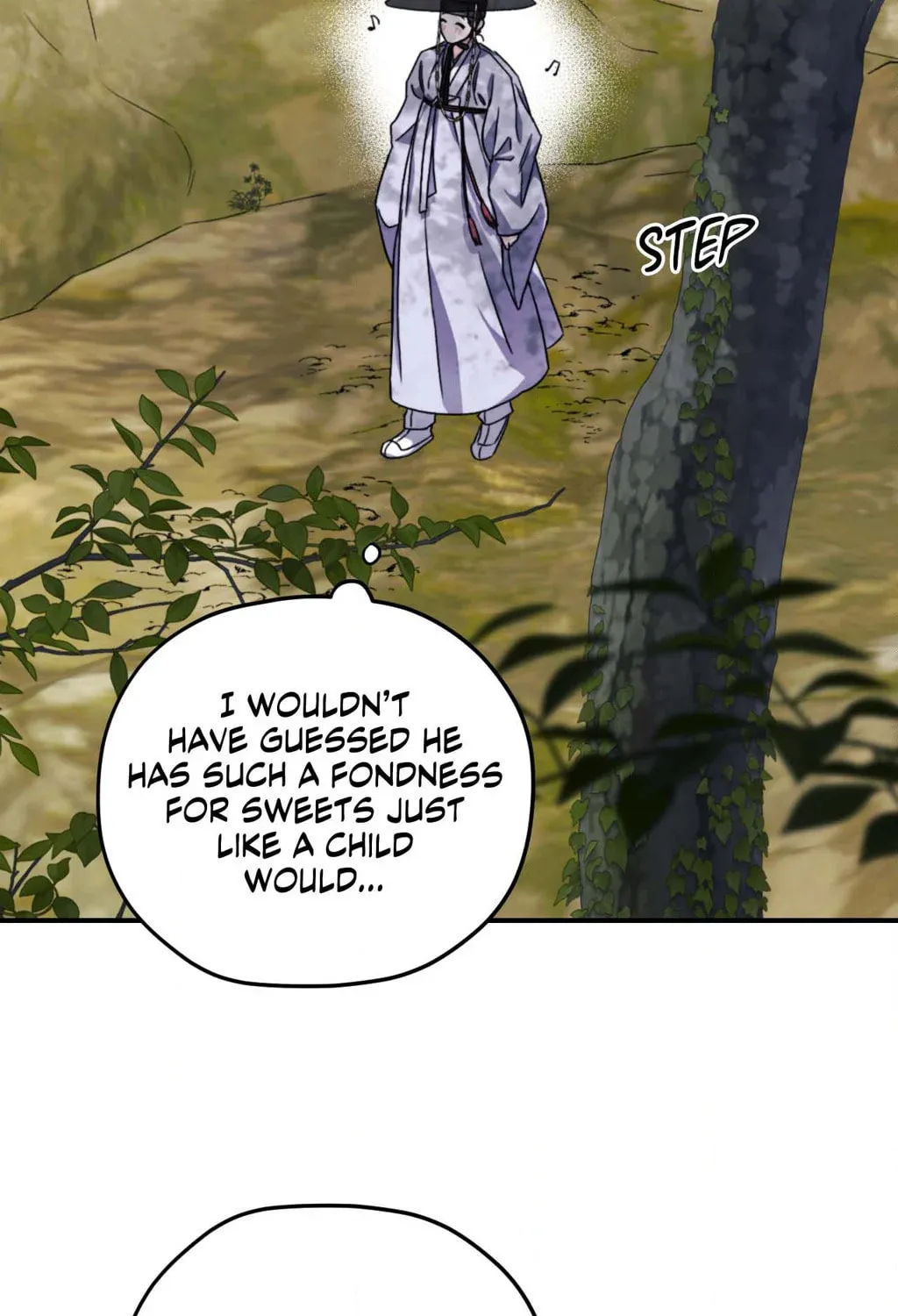 Surge Towards You Chapter 79 page 91 - 