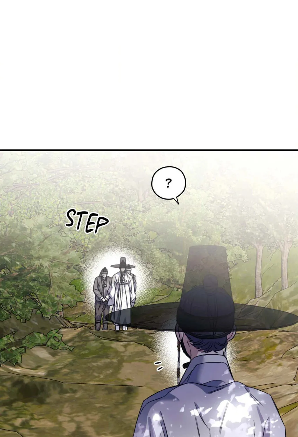 Surge Towards You Chapter 79 page 94 - 