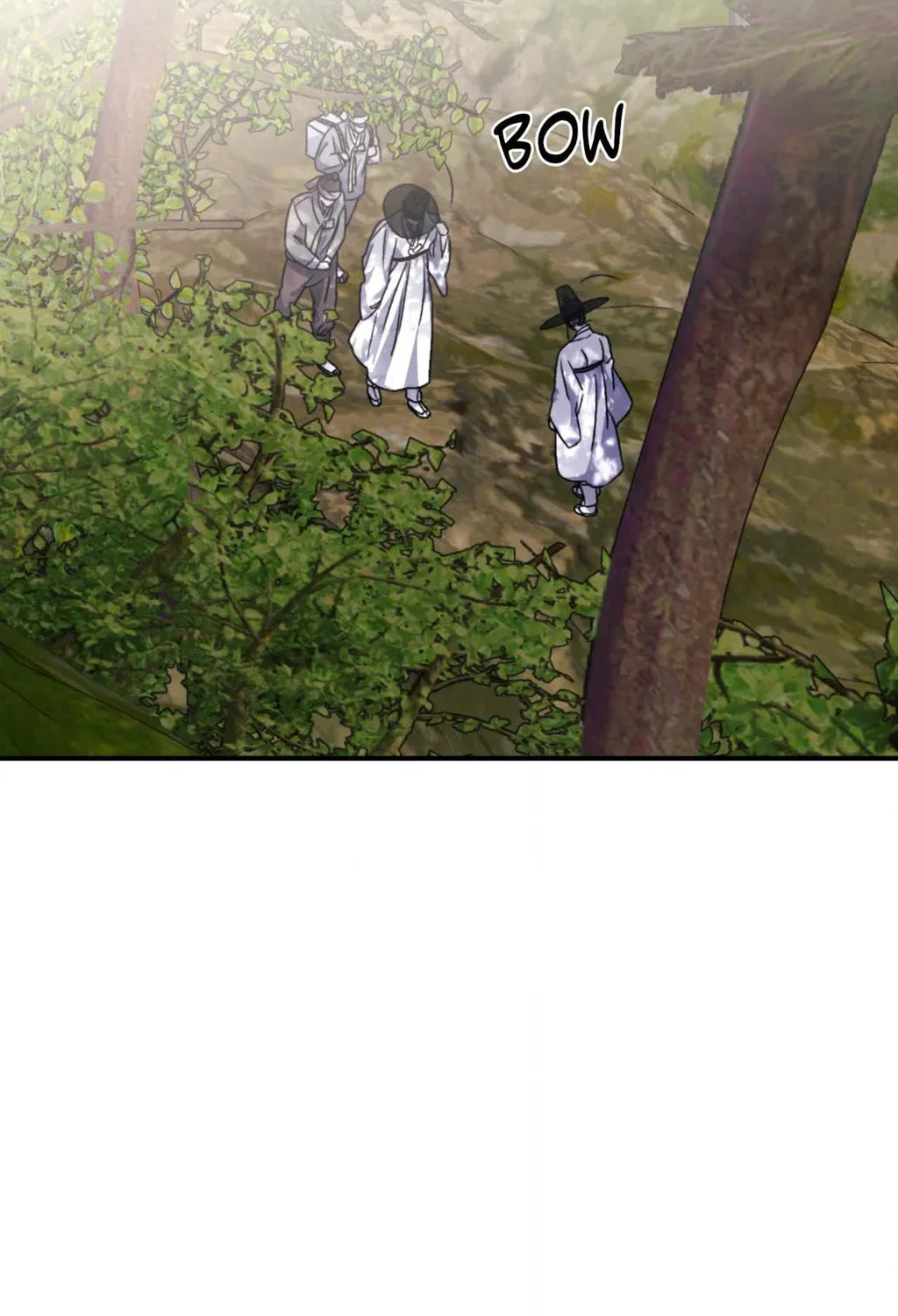 Surge Towards You Chapter 79 page 98 - 