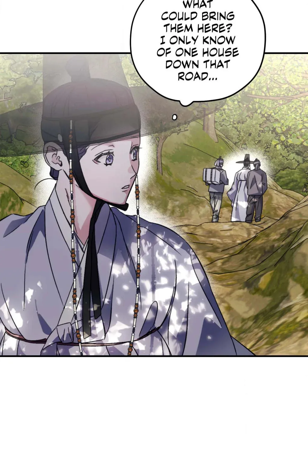 Surge Towards You Chapter 79 page 100 - 