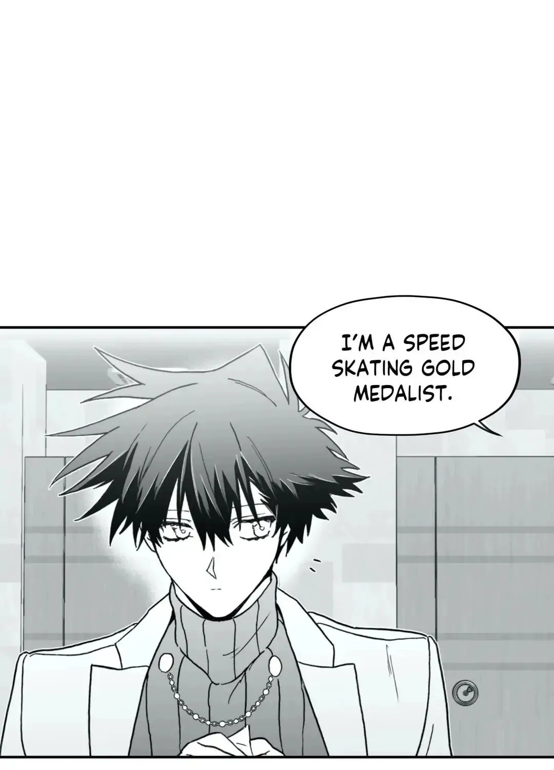Surge Towards You Chapter 8 page 13 - 