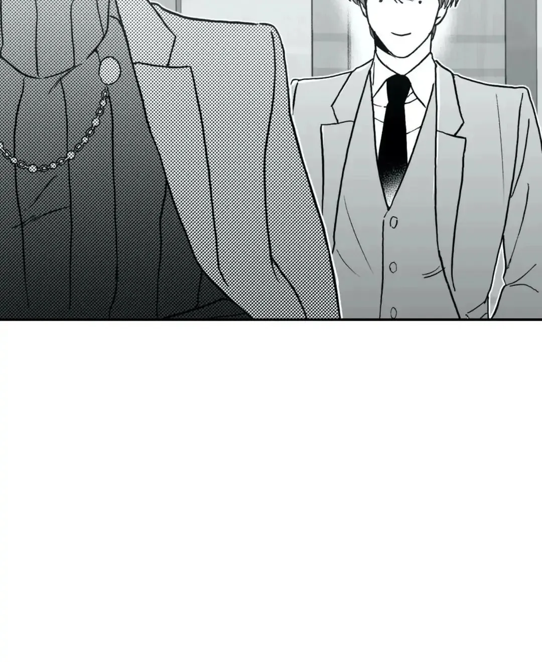 Surge Towards You Chapter 8 page 18 - 