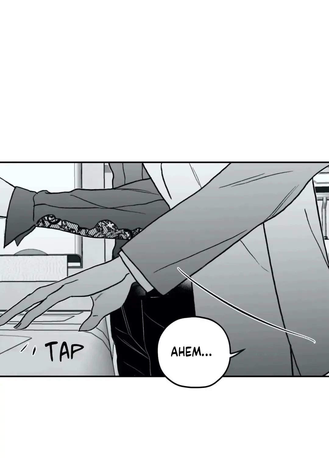 Surge Towards You Chapter 8 page 19 - 