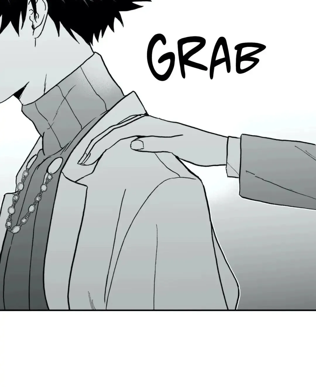 Surge Towards You Chapter 8 page 3 - 