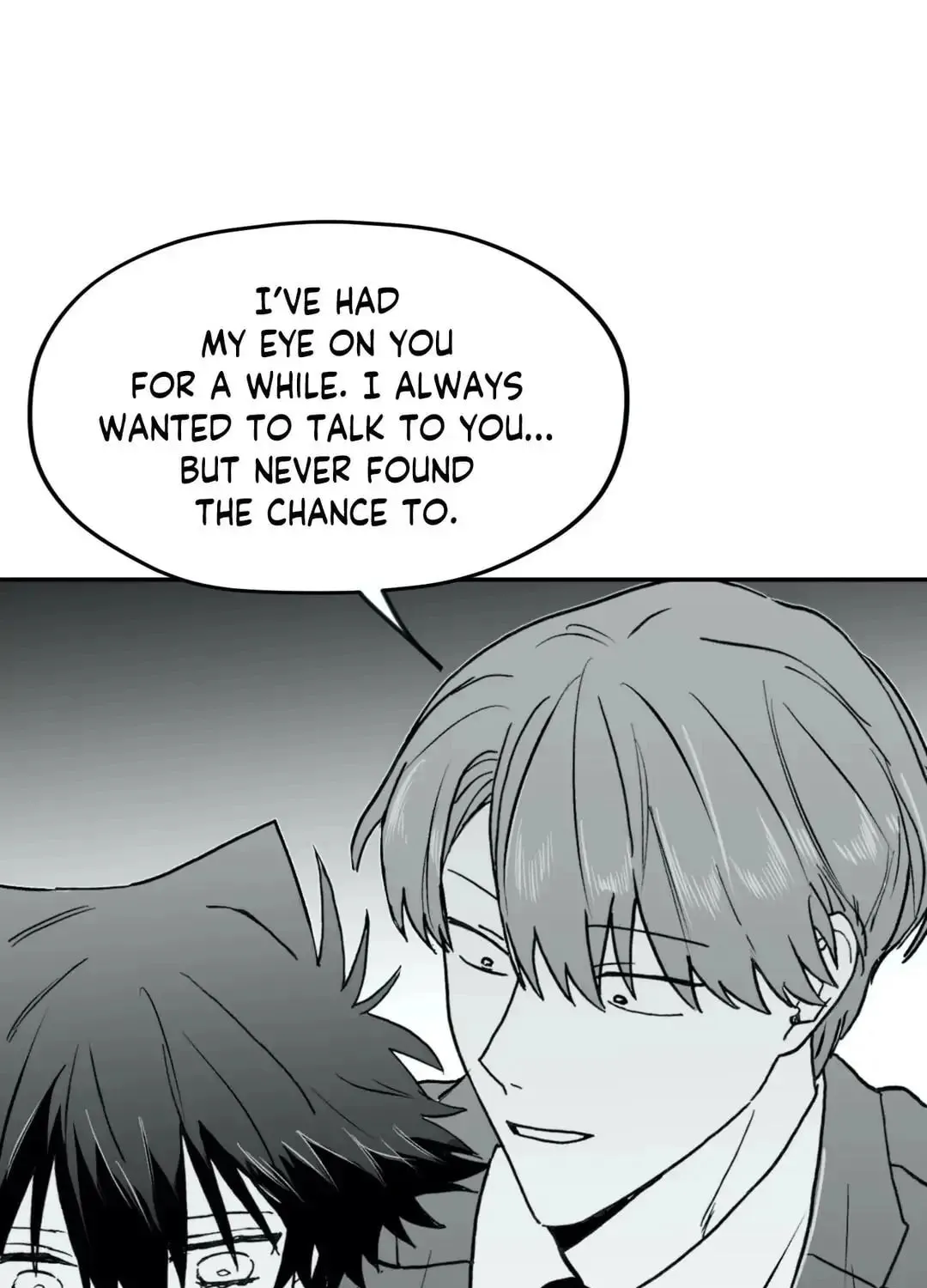 Surge Towards You Chapter 8 page 22 - 