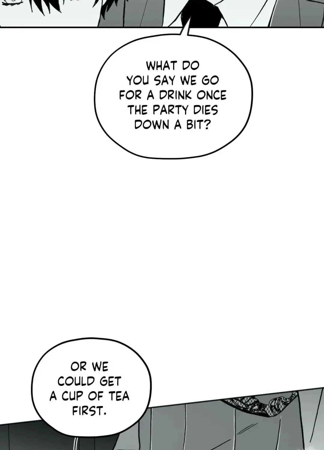 Surge Towards You Chapter 8 page 23 - 