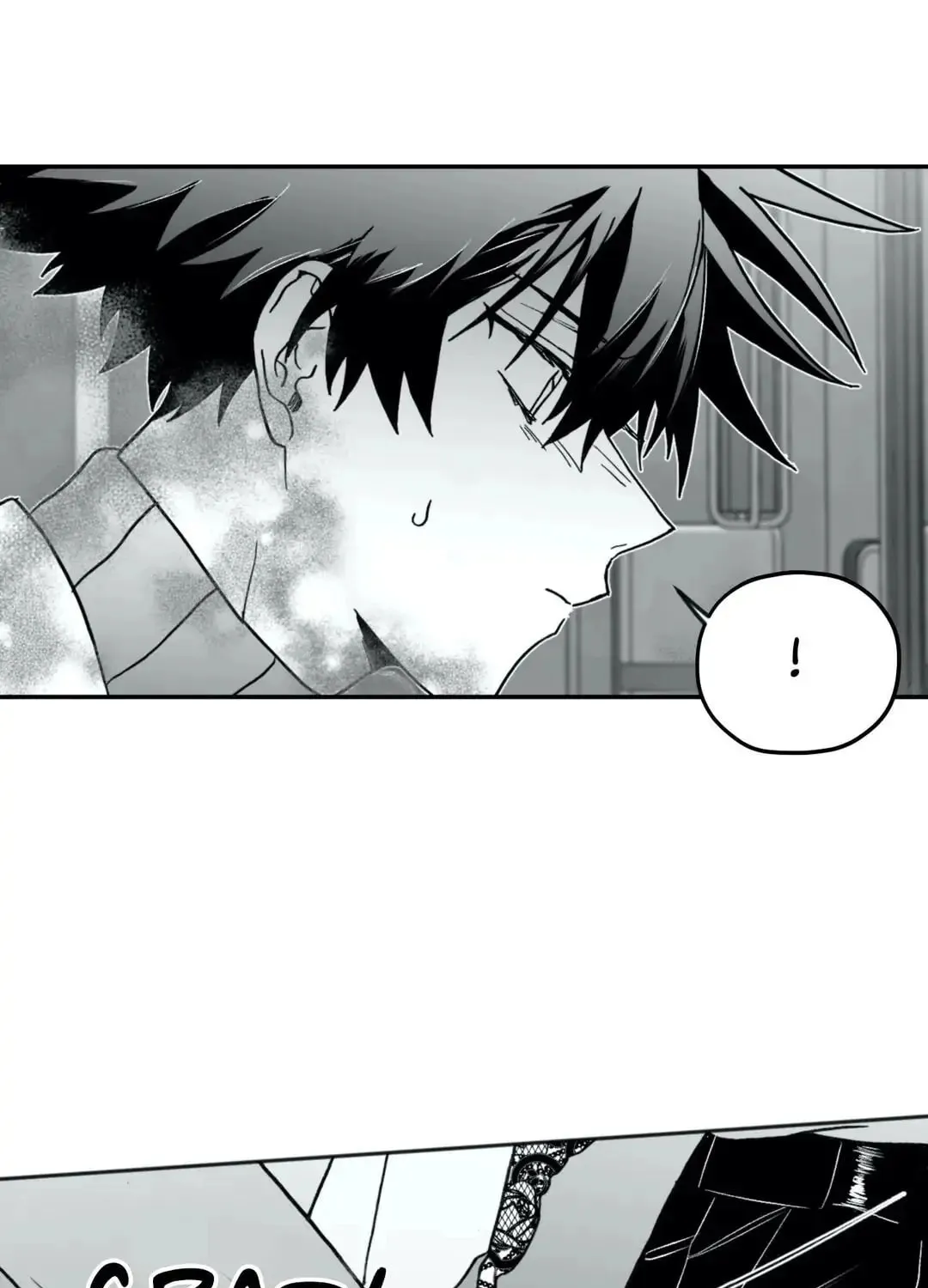 Surge Towards You Chapter 8 page 25 - 