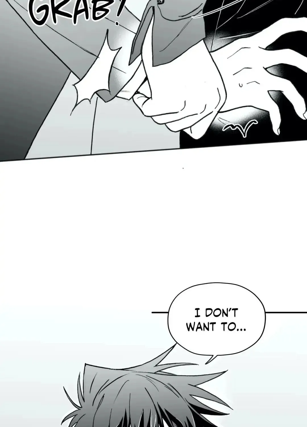 Surge Towards You Chapter 8 page 26 - 