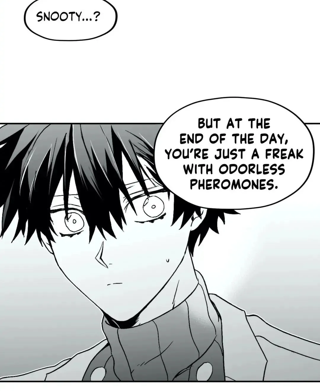 Surge Towards You Chapter 8 page 33 - 