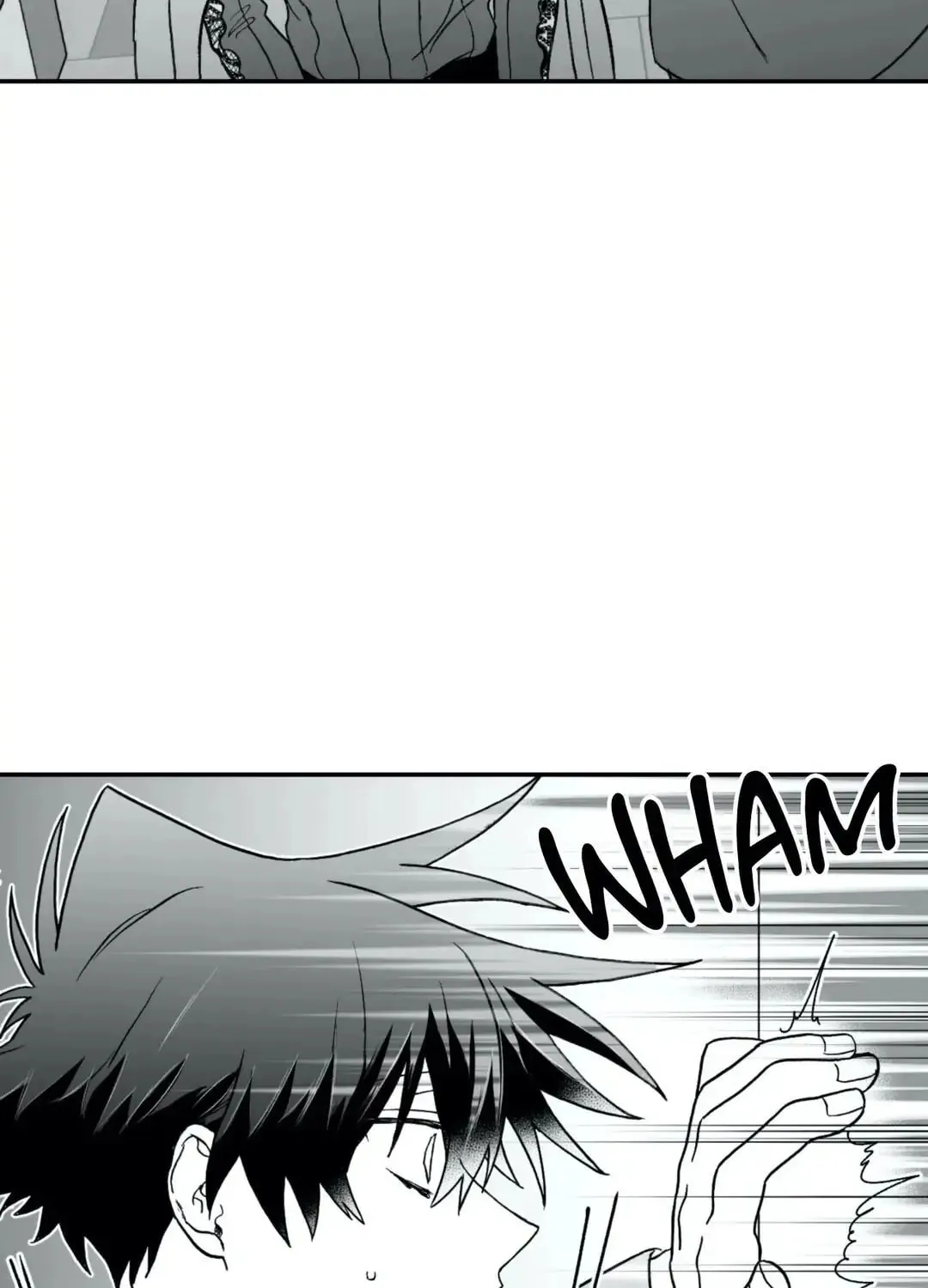 Surge Towards You Chapter 8 page 35 - 