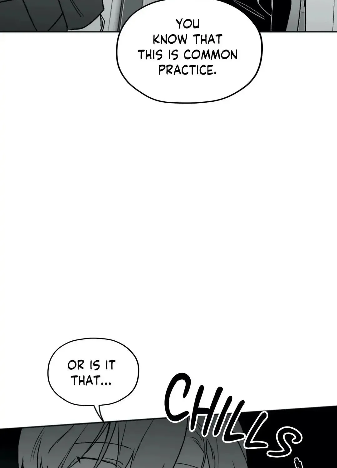 Surge Towards You Chapter 8 page 38 - 