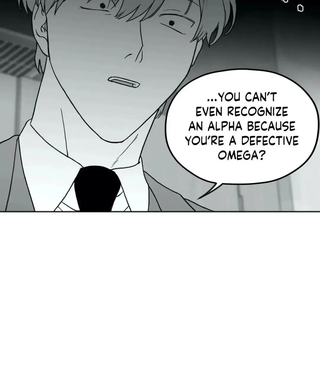 Surge Towards You Chapter 8 page 39 - 
