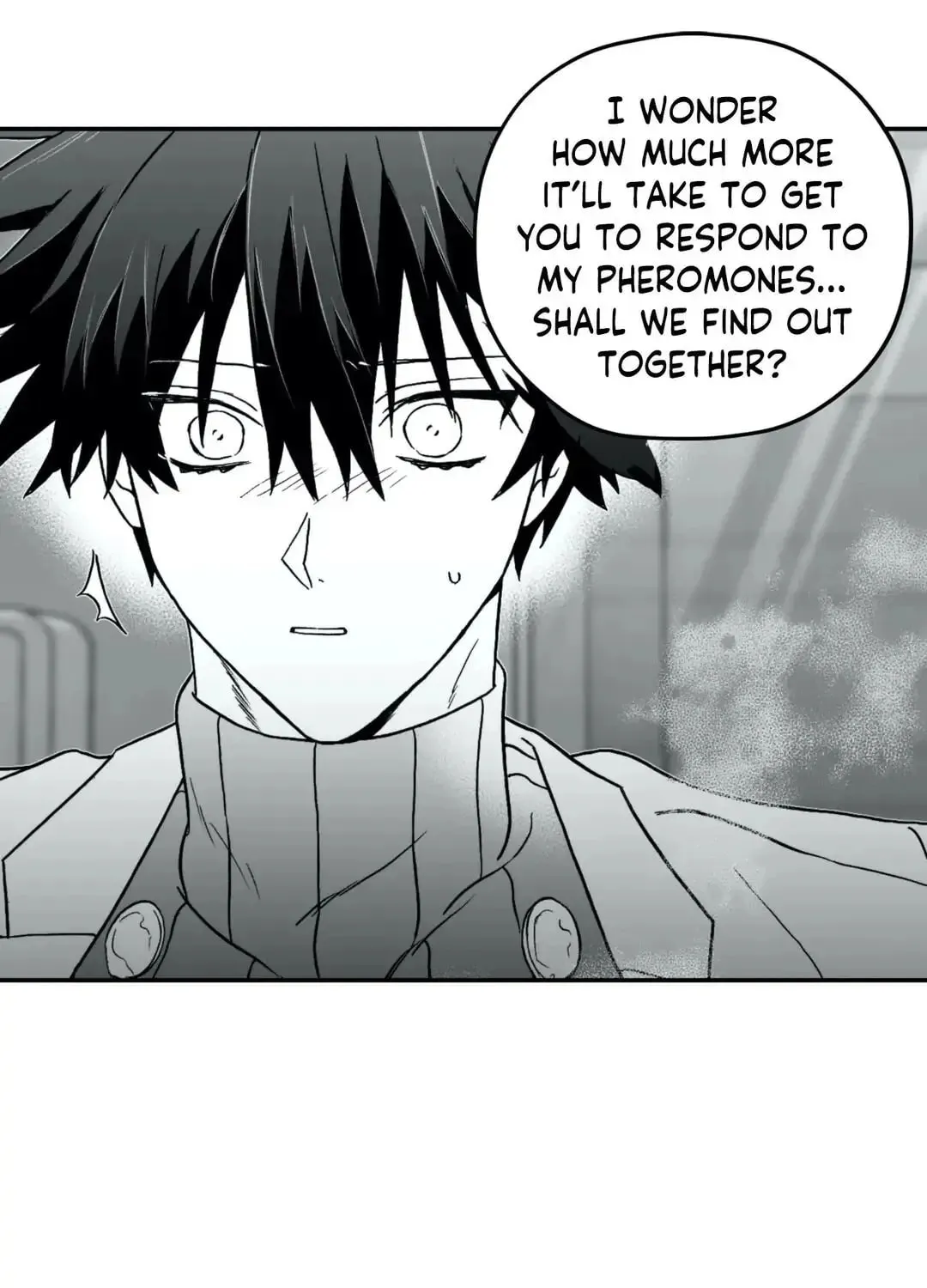 Surge Towards You Chapter 8 page 40 - 