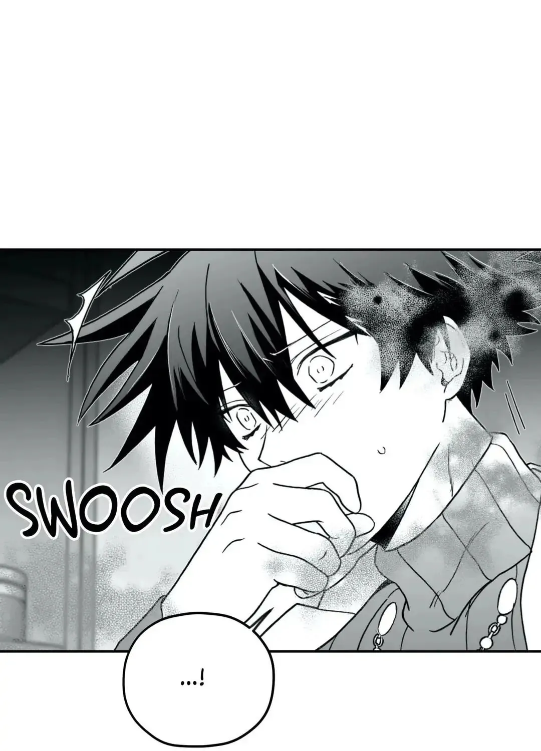 Surge Towards You Chapter 8 page 43 - 