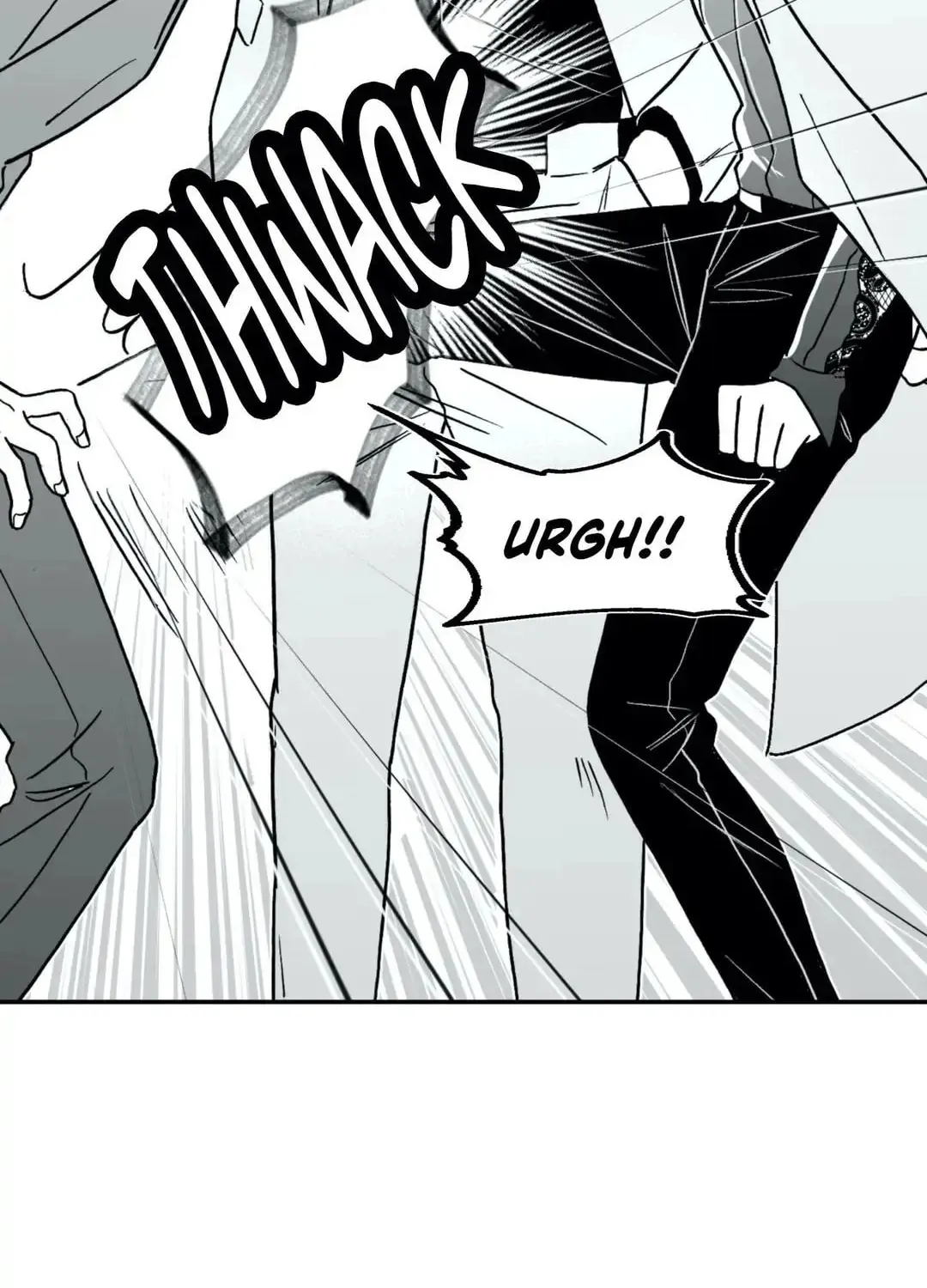 Surge Towards You Chapter 8 page 47 - 