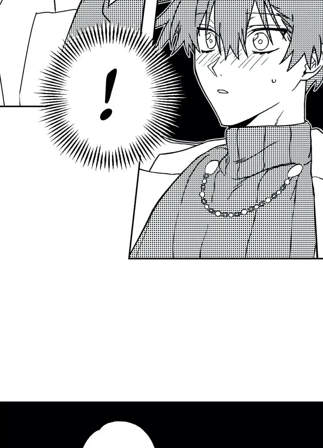 Surge Towards You Chapter 8 page 50 - 