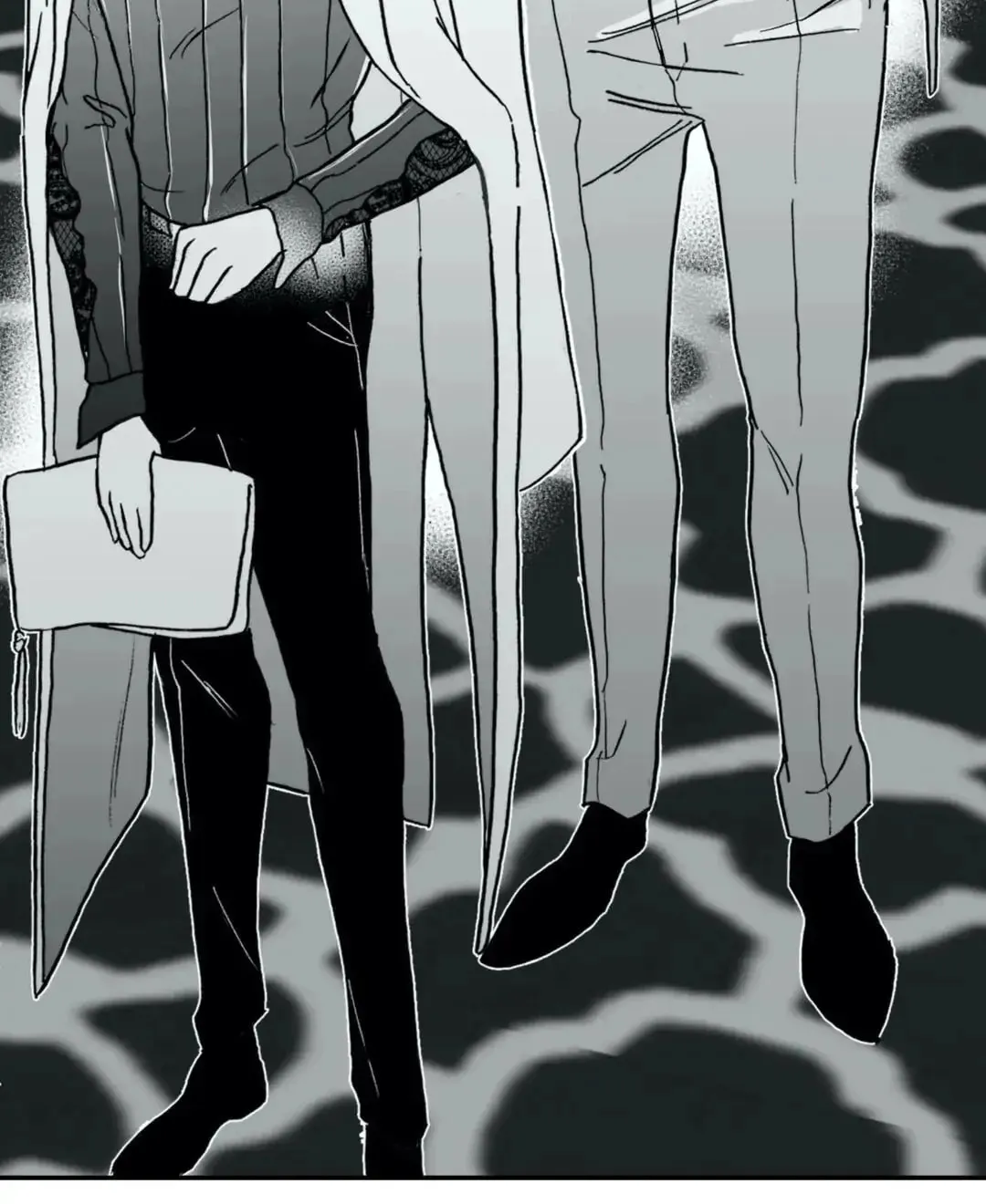 Surge Towards You Chapter 8 page 6 - 