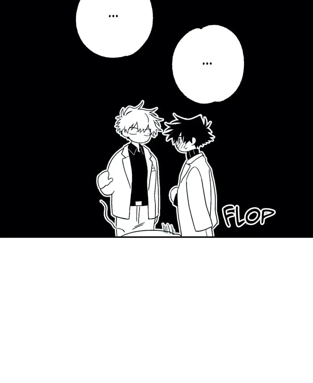 Surge Towards You Chapter 8 page 51 - 