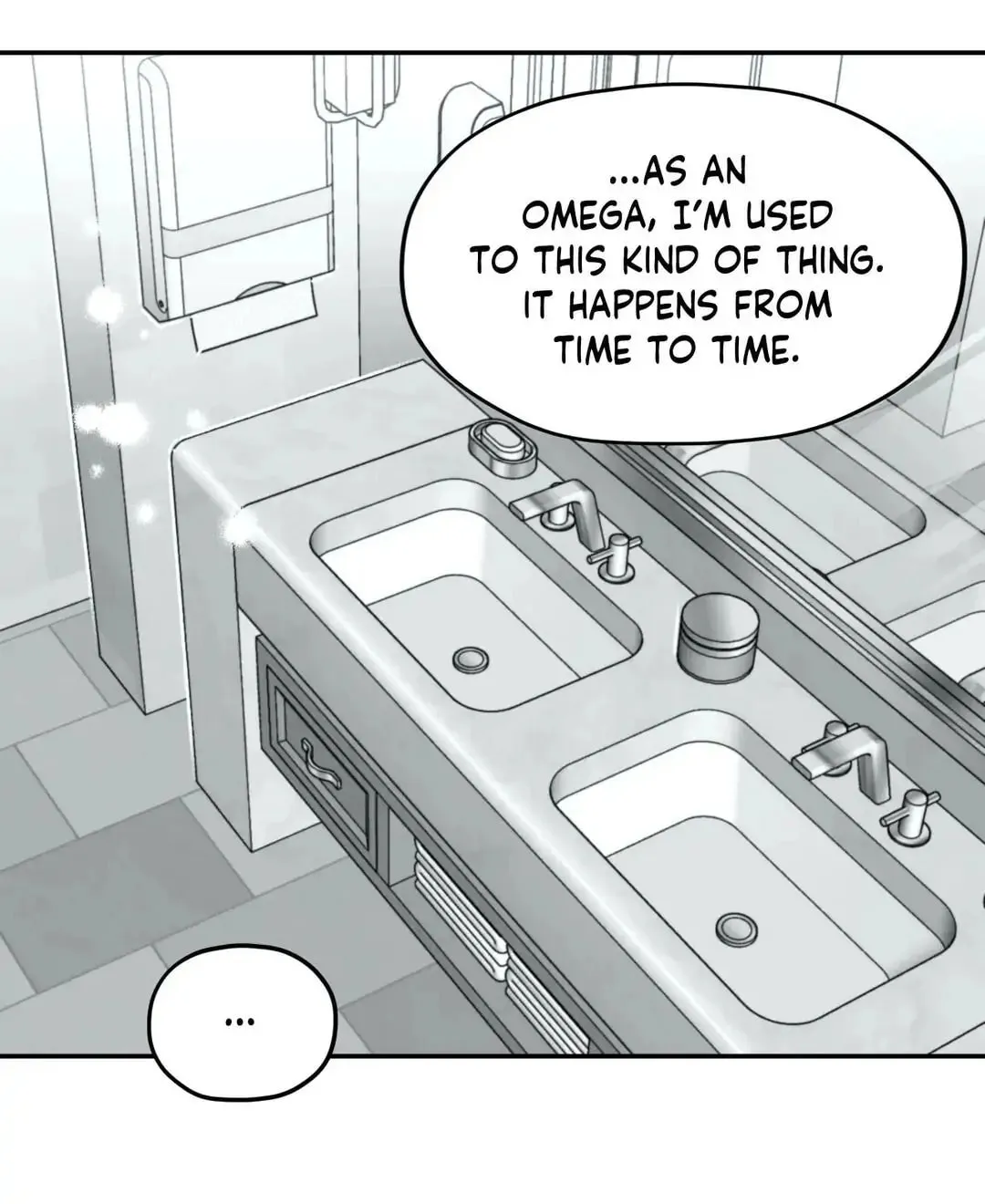 Surge Towards You Chapter 8 page 54 - 