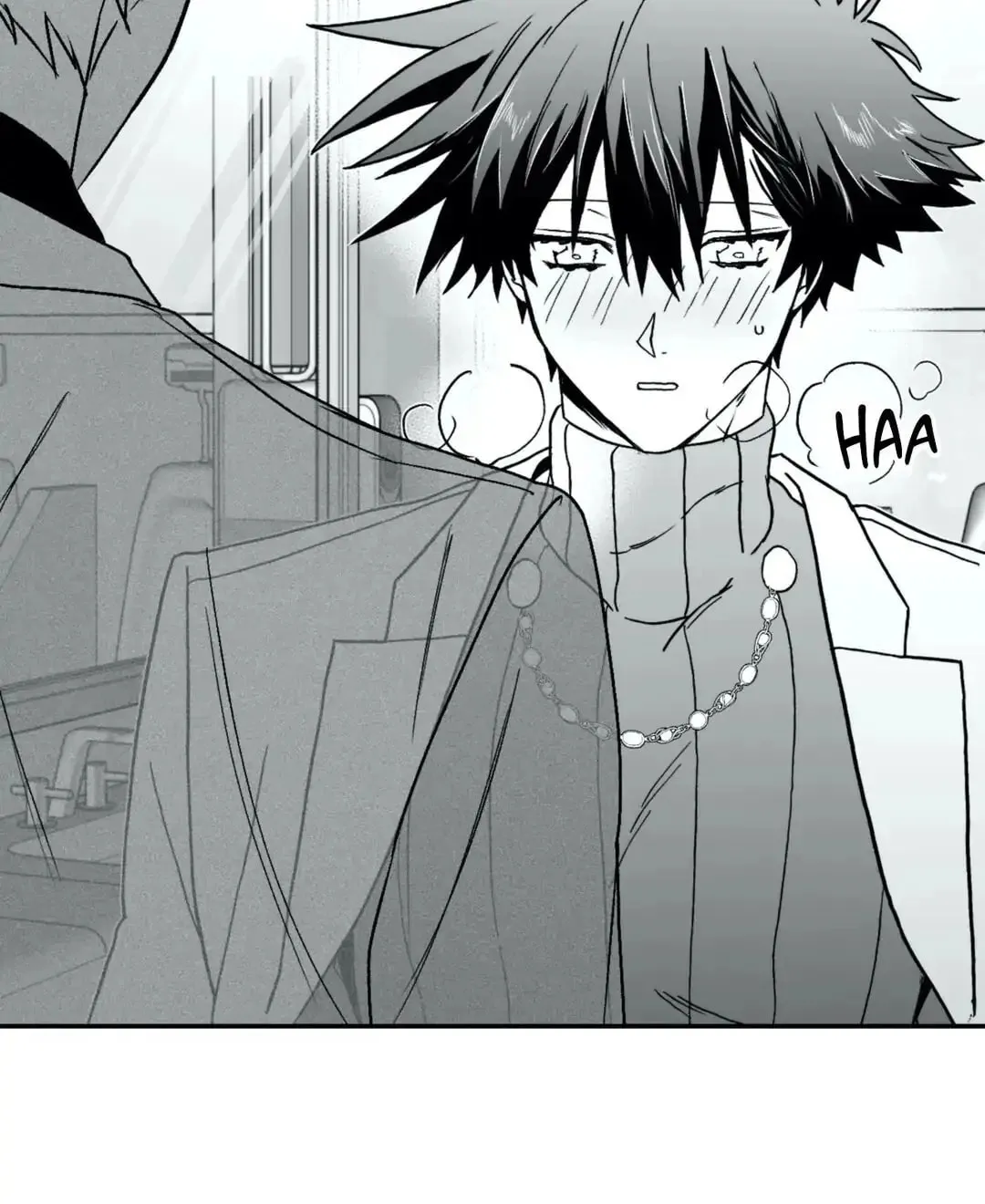 Surge Towards You Chapter 8 page 57 - 