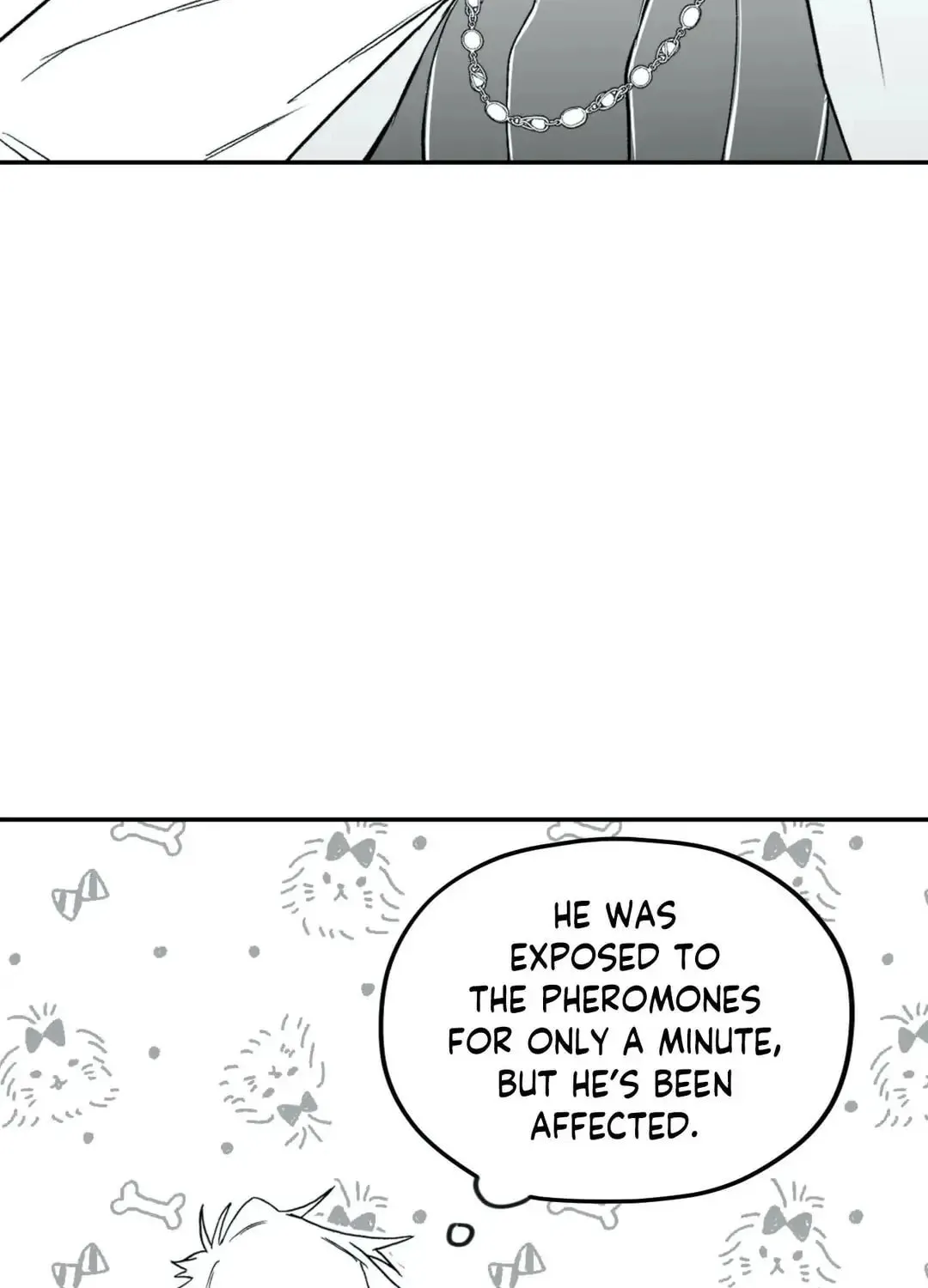 Surge Towards You Chapter 8 page 59 - 