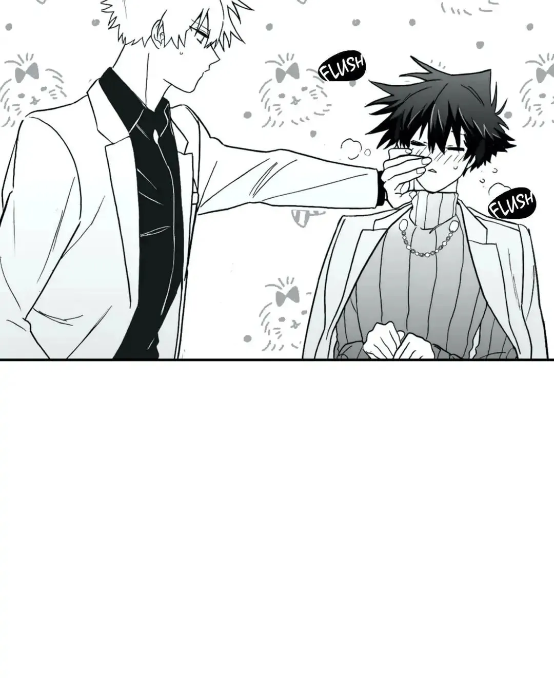 Surge Towards You Chapter 8 page 60 - 