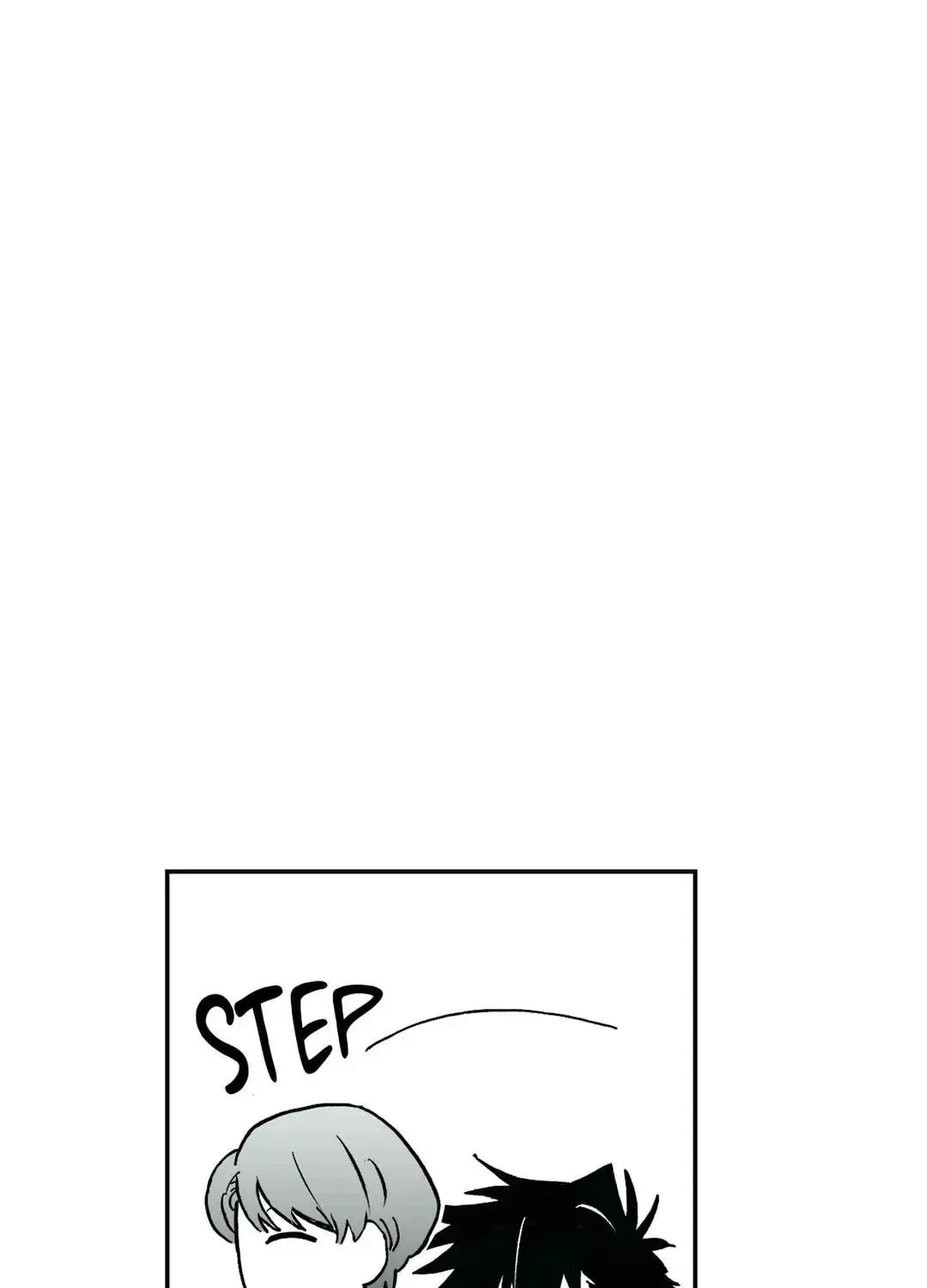 Surge Towards You Chapter 8 page 7 - 