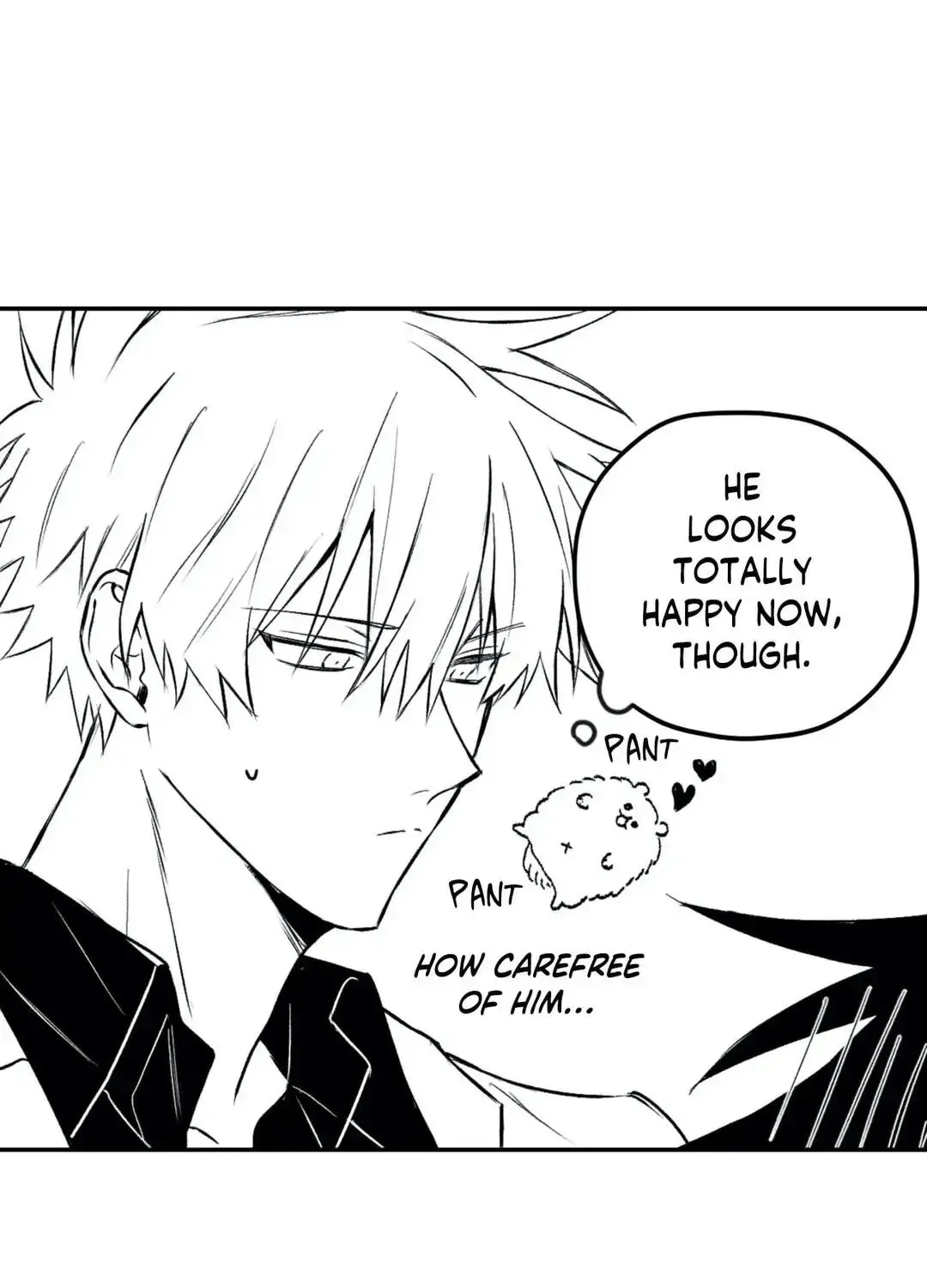 Surge Towards You Chapter 8 page 61 - 