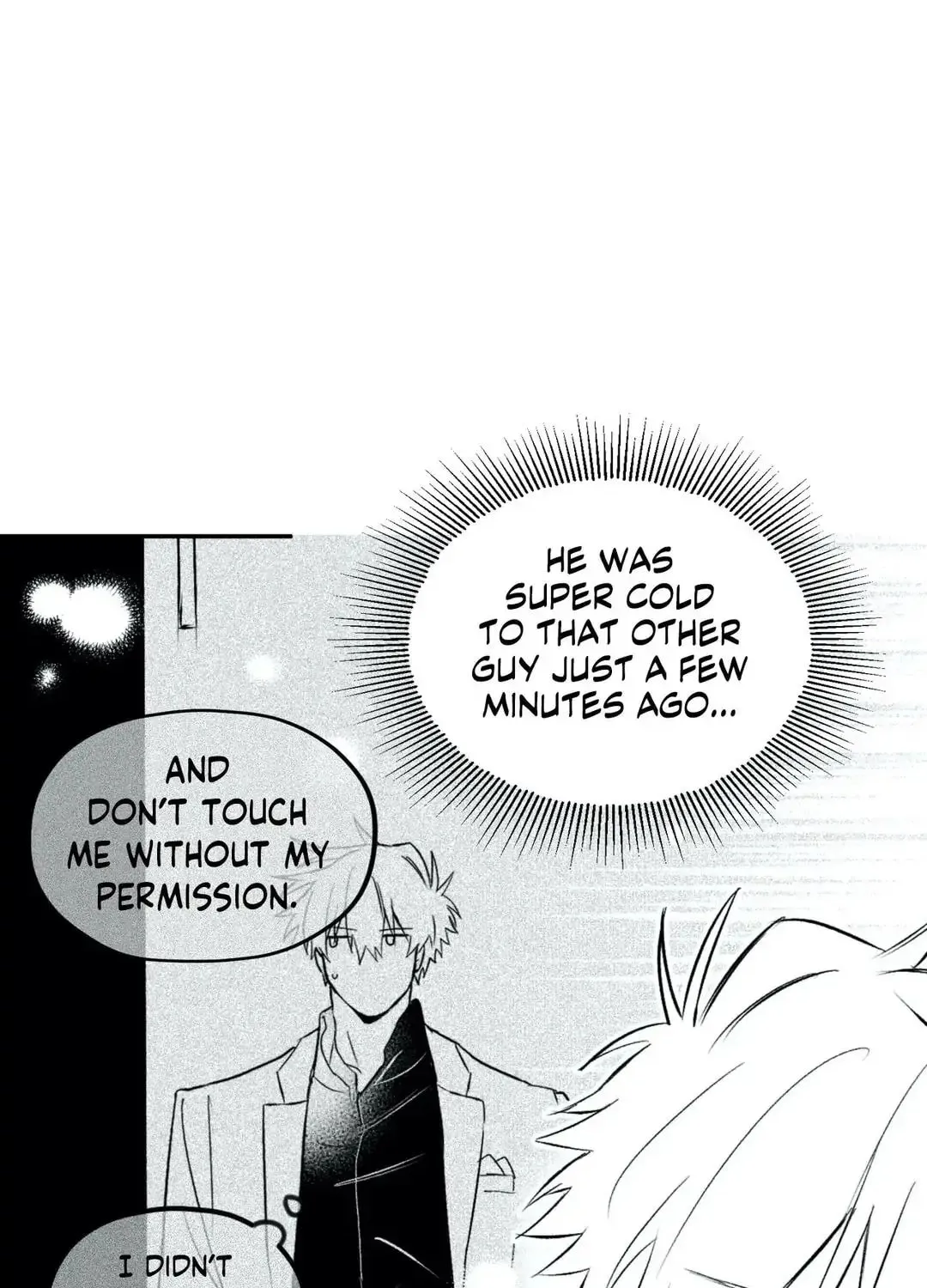 Surge Towards You Chapter 8 page 62 - 