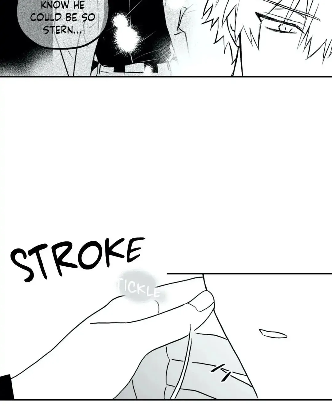 Surge Towards You Chapter 8 page 63 - 