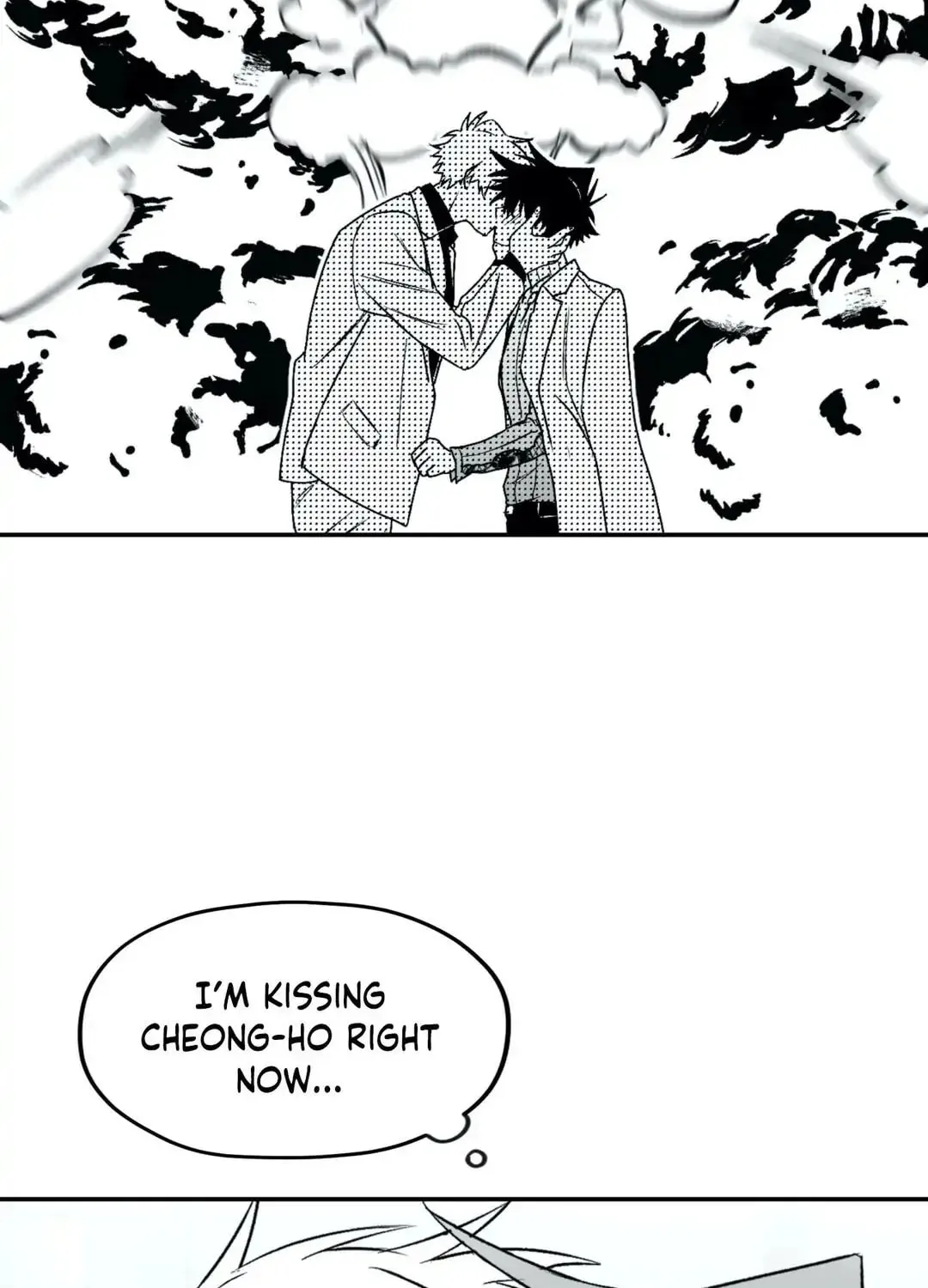 Surge Towards You Chapter 8 page 68 - 