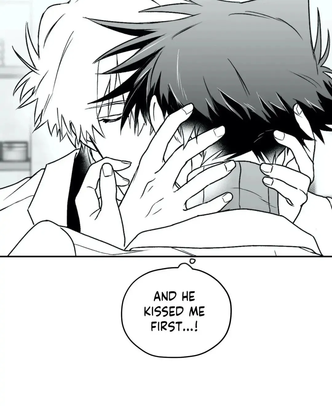 Surge Towards You Chapter 8 page 69 - 