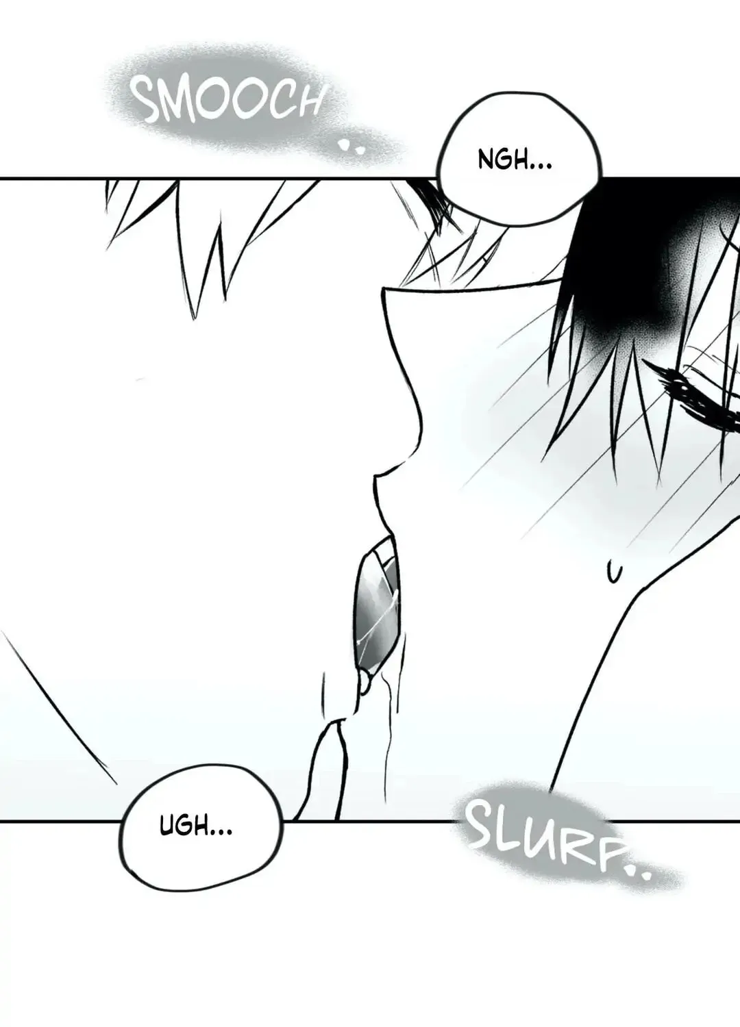 Surge Towards You Chapter 8 page 71 - 