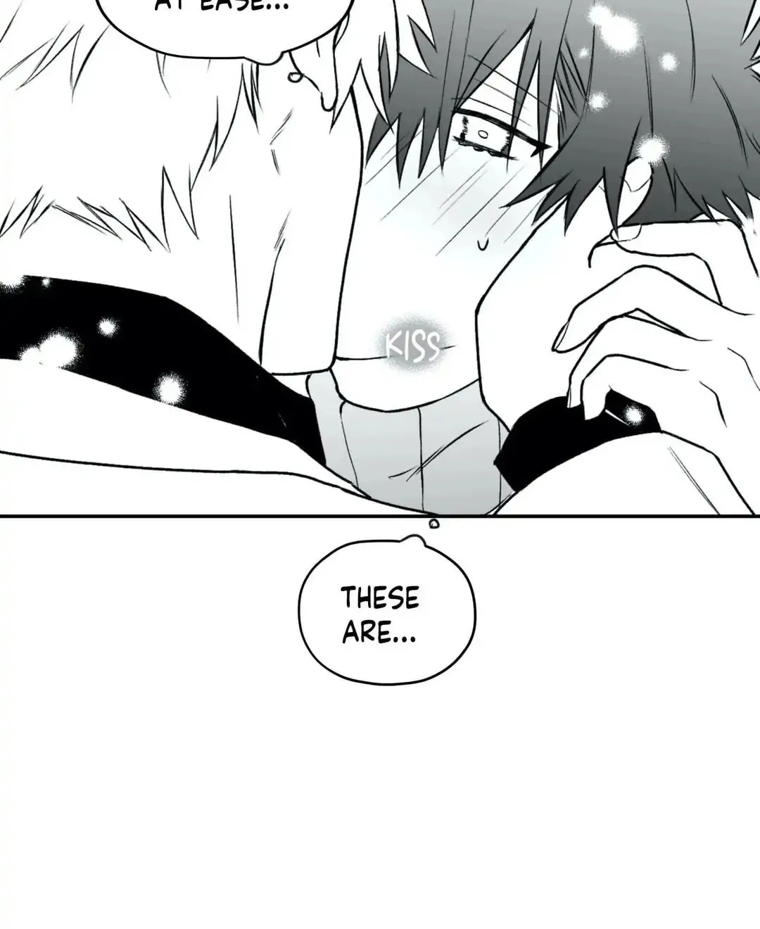 Surge Towards You Chapter 8 page 75 - 
