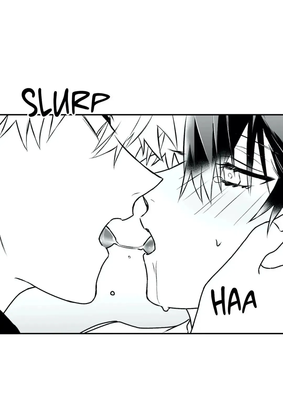 Surge Towards You Chapter 8 page 76 - 