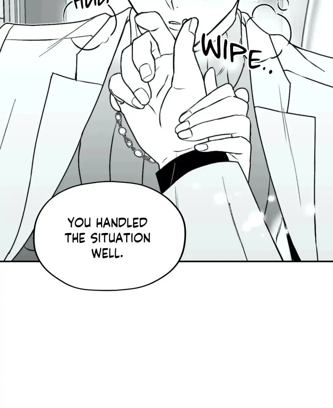 Surge Towards You Chapter 8 page 78 - 