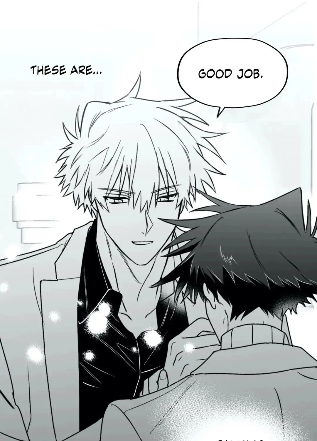 Surge Towards You Chapter 8 page 79 - 