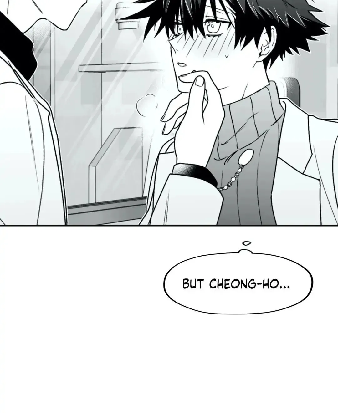 Surge Towards You Chapter 8 page 81 - 