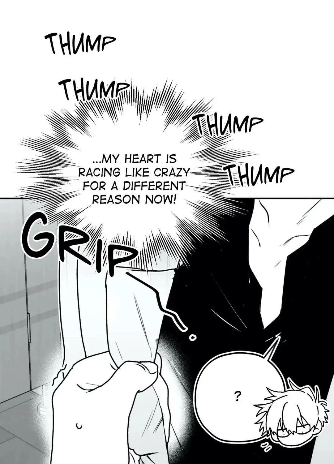 Surge Towards You Chapter 8 page 82 - 