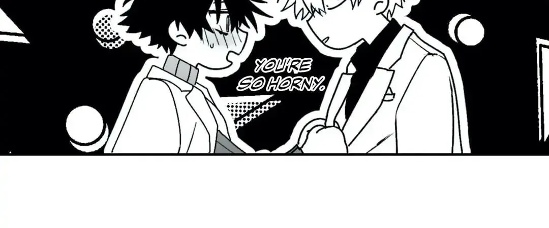 Surge Towards You Chapter 8 page 84 - 