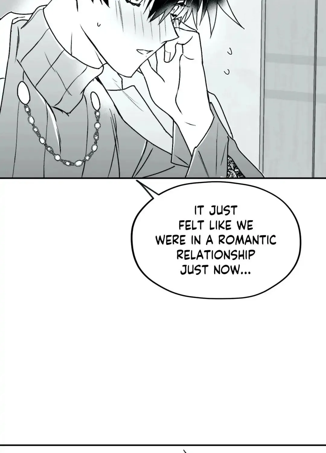 Surge Towards You Chapter 8 page 86 - 