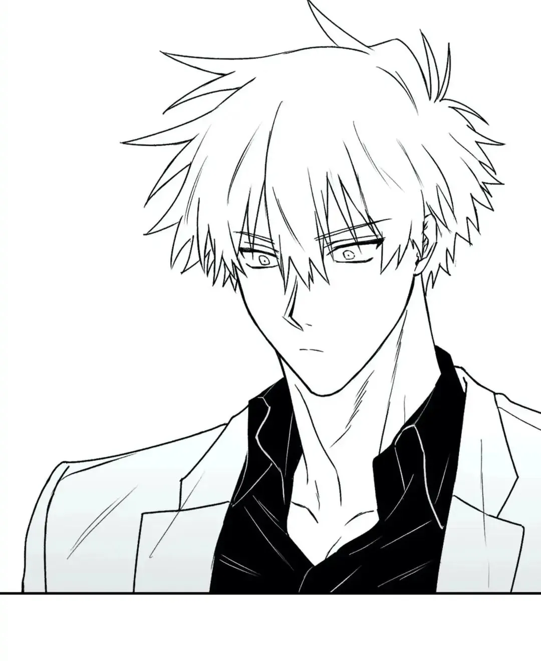 Surge Towards You Chapter 8 page 87 - 