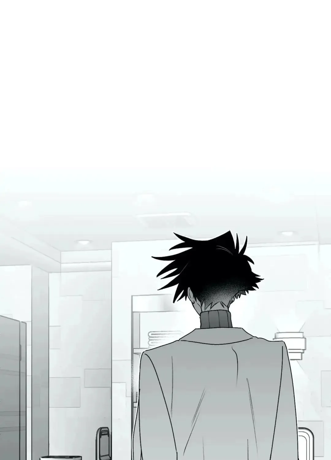 Surge Towards You Chapter 8 page 92 - 