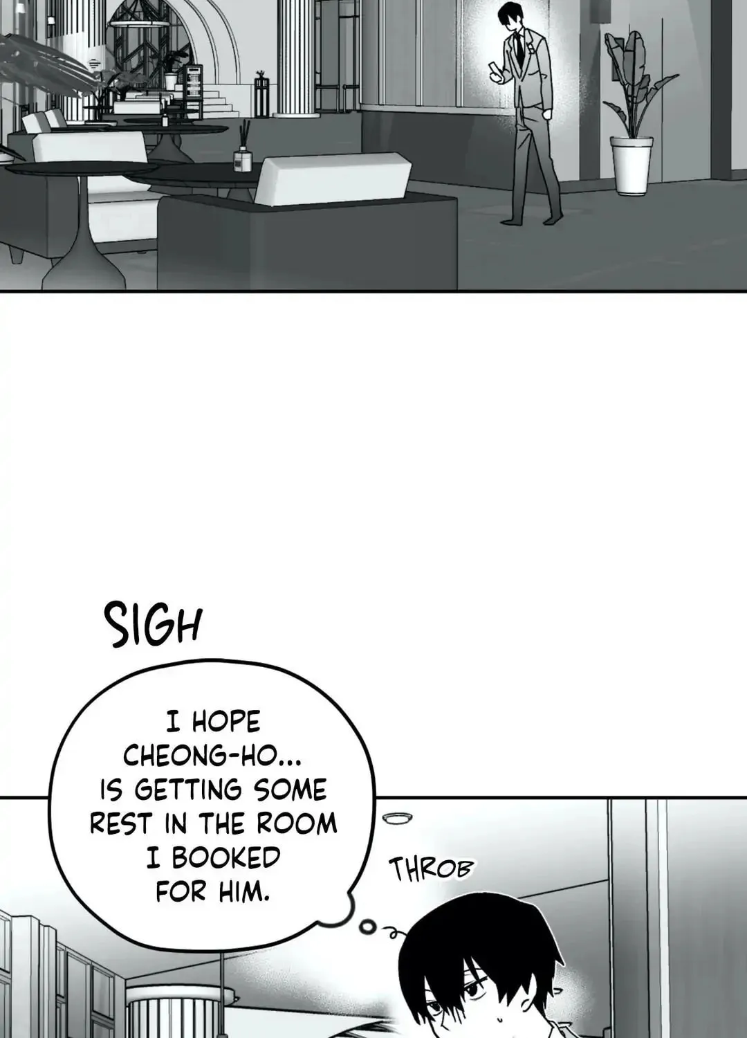 Surge Towards You Chapter 8 page 95 - 