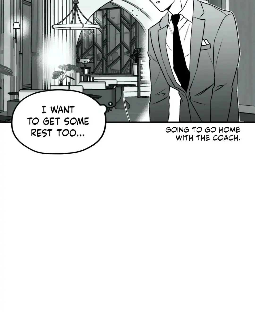Surge Towards You Chapter 8 page 96 - 
