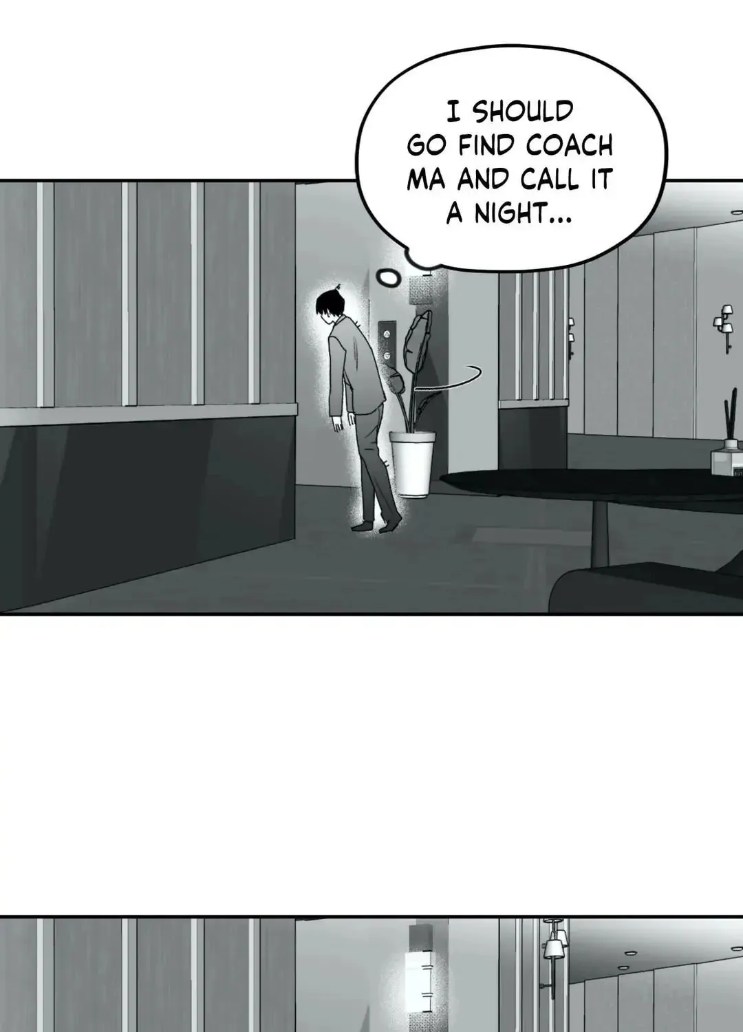 Surge Towards You Chapter 8 page 97 - 
